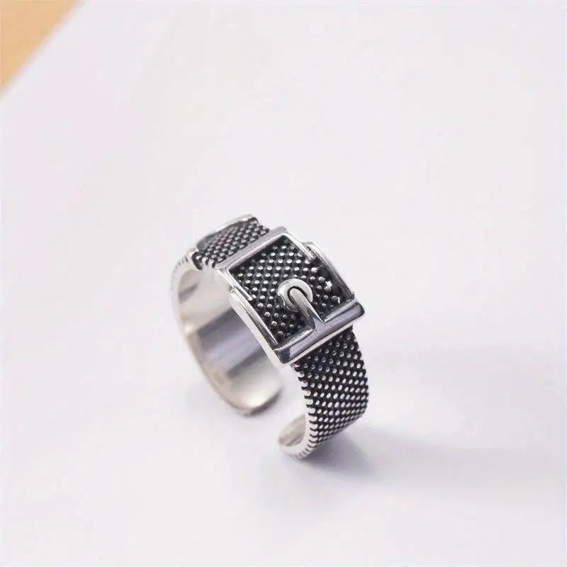 Anillo Cinturon