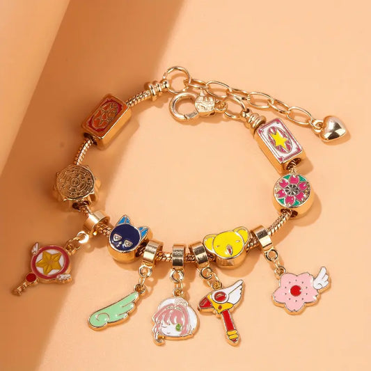 Pulsera Sakura