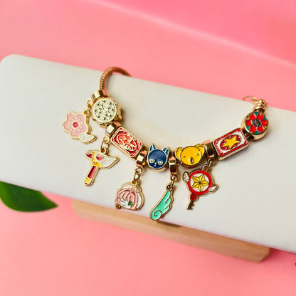 Pulsera Sakura