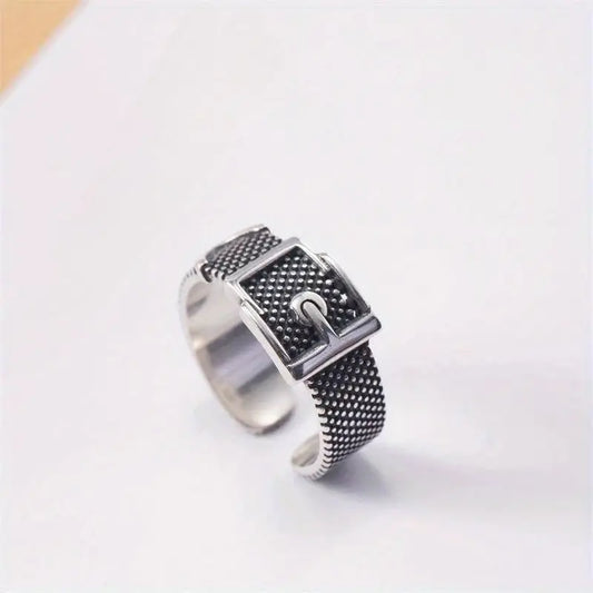 Anillo Cinturon